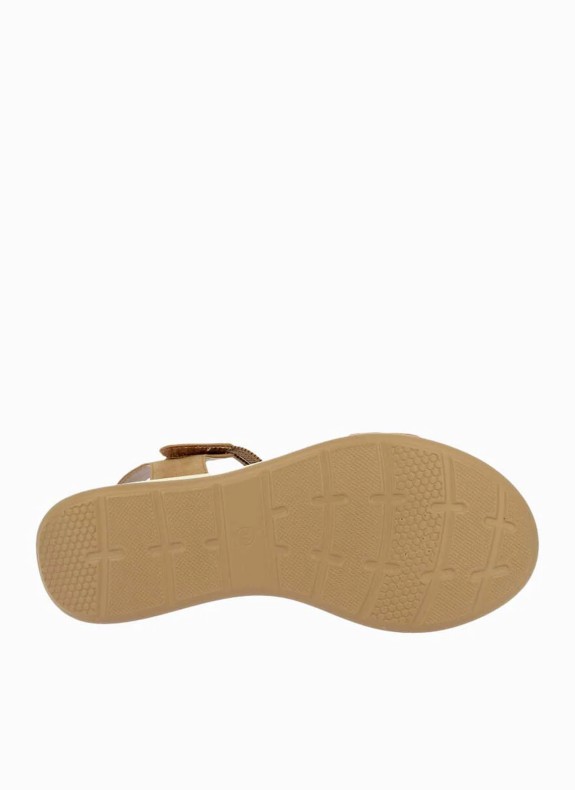 Sandale Doctor Cutillas 31612 camel