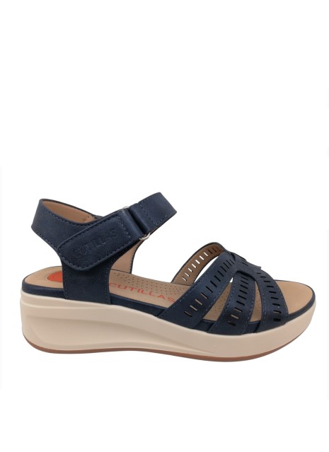 Sandale Doctor Cutillas 31615 marine