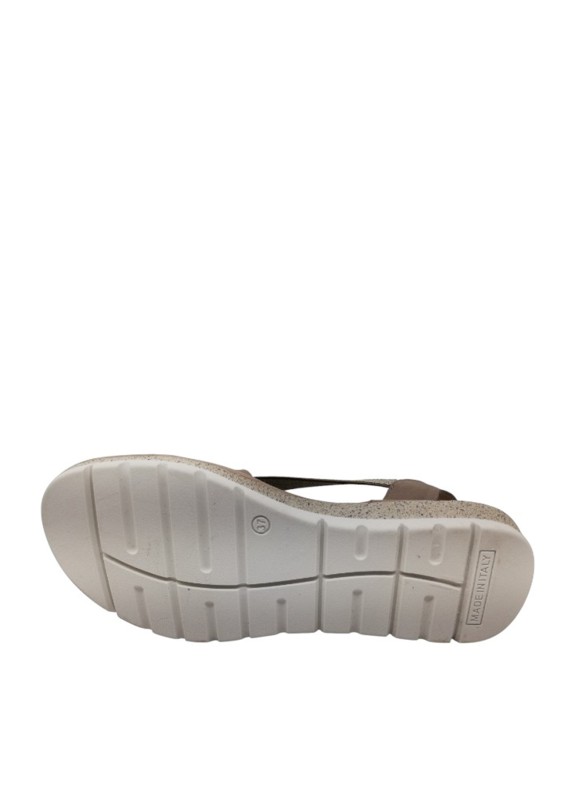 Sandale Doctor Cutillas 35413 taupe
