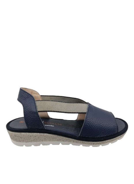 Sandale Doctor Cutillas 35413 marine