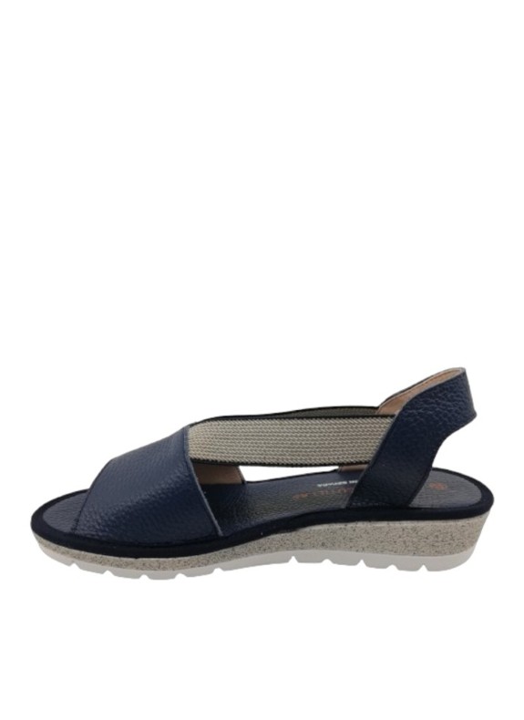 Sandalia Doctor Cutles 35413 marine