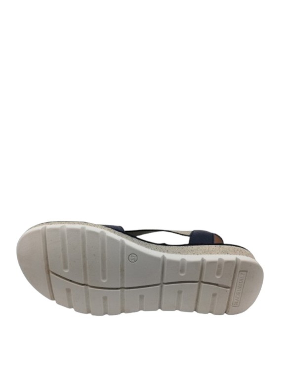 Sandale Doctor Cutillas 35413 marine