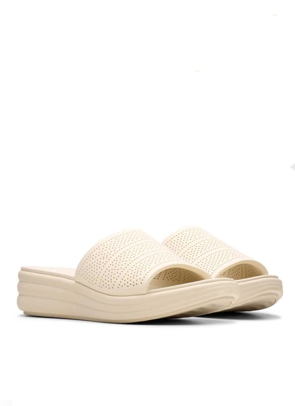 Sandale Clarks Drift Twist beige