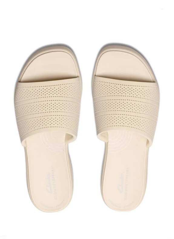 Sandale Clarks Drift Twist beige