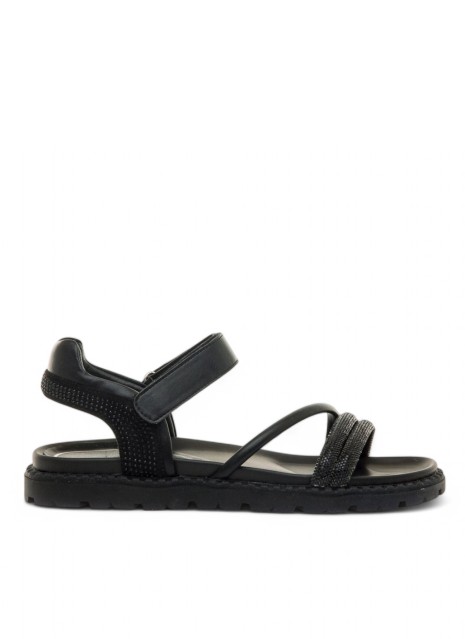 Sandale Maria Mare 68557 noir