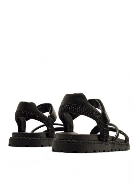 Sandália Maria Mare 68557 preto