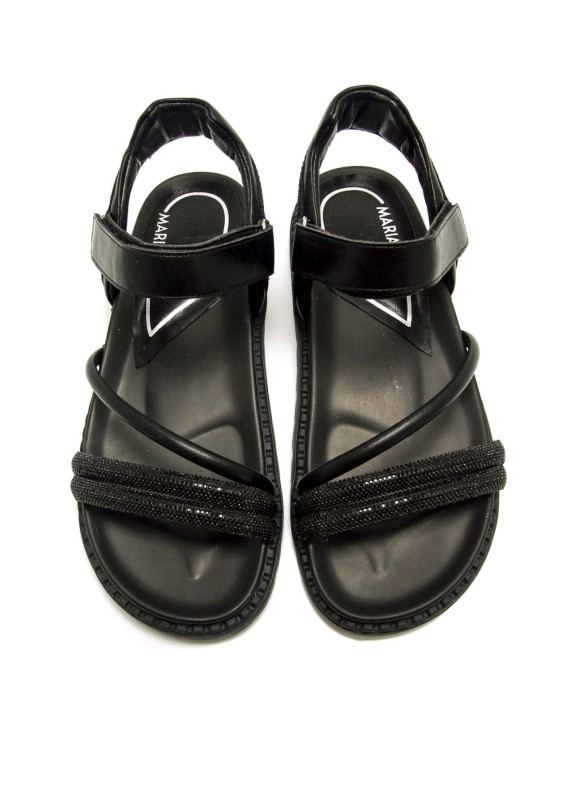 Sandel Maria Mare 68557 schwarz
