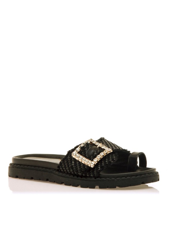 Sandale Maria Mare 68556 noir