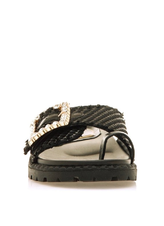 Sandale Maria Mare 68556 noir