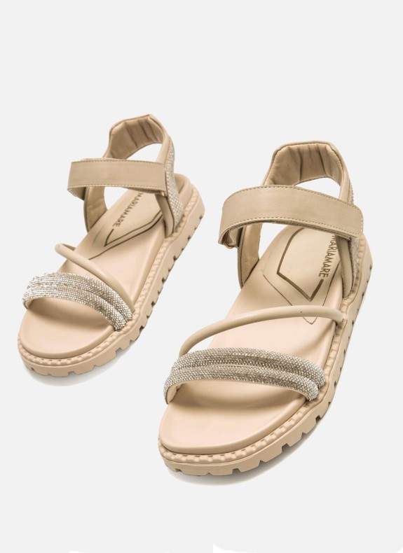 Sandale Maria Mare 68557 beige