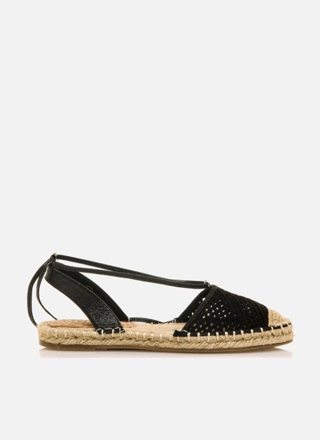 Sandalia Mustang Arenal 51841 preto