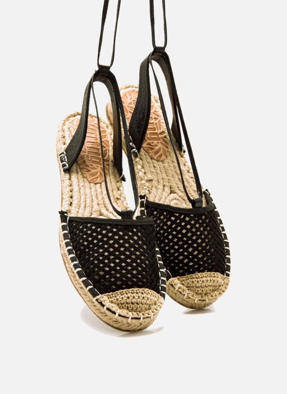 Sandalia Mustang Arenal 51841 schwarz