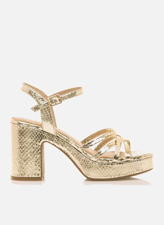 Sandale Mustang Britt 59609 or
