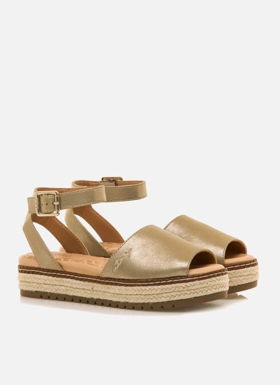 Sandale Mustang Amelie 59617 or