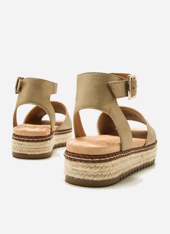 Sandale Mustang Amelie 59617 or