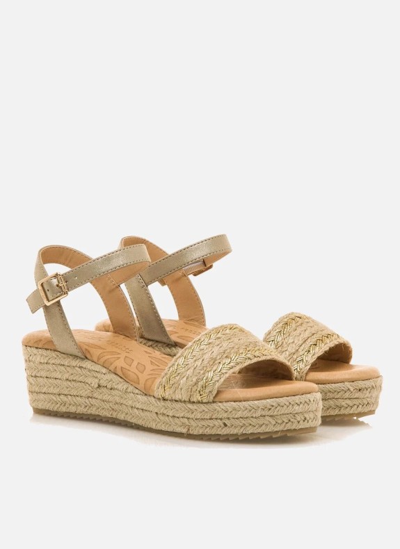 Sandale Mustang Lita 59906 or