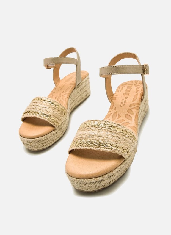 Sandale Mustang Lita 59906 or