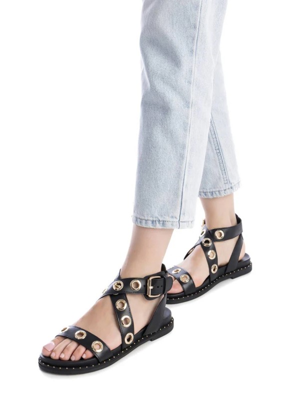 Sandale Carmela 16238901 noir