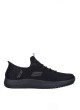Zapatillas Skechers Slip-Ins Work Slip-Resistant preto