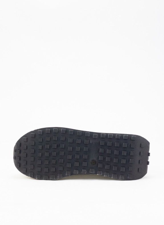 Pulsante Nan-Ku DSC-01 taupe