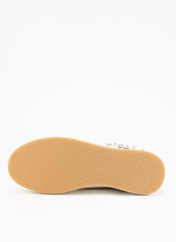 Pulsante Nan-Ku DSA-05 bianco