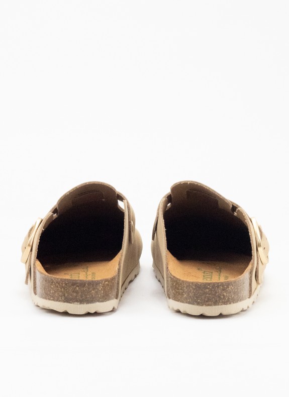 Sabot Autenti 13854 taupe