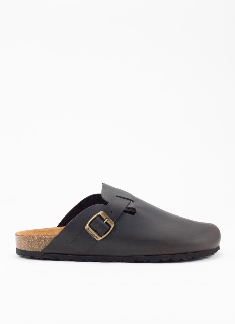 Sabot Autenti 355 marron