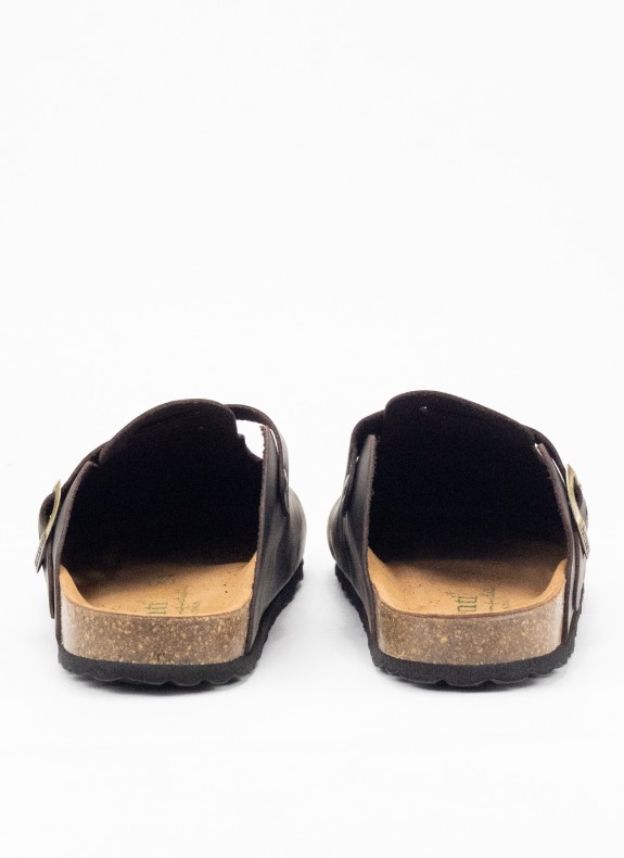 Sabot Autenti 355 marron