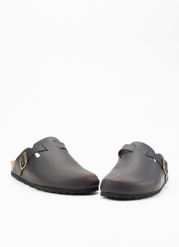 Sabot Autenti 355 marron