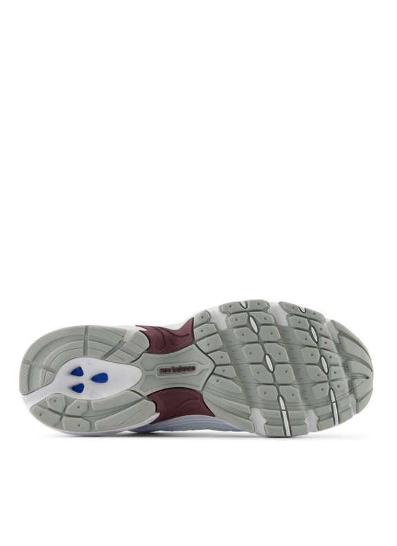 New Balance U530 per le donne in bianco