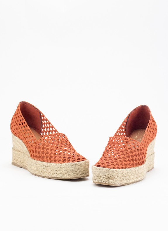 Espadrilles Paloma Barceló Sicily noir