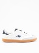Zapatillas Kangaroos K17-12 blanco