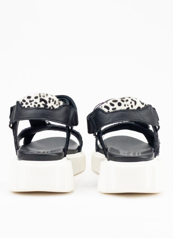 Sandale Cetti 1316 noir