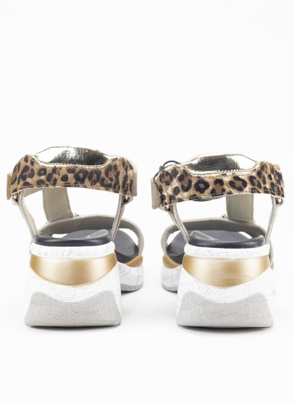 Sandale Cetti 1317 nude