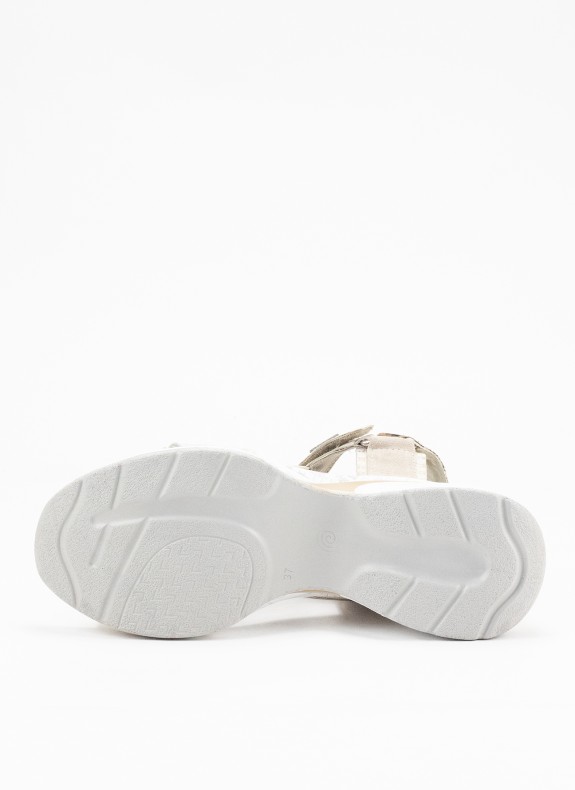 Sandale Cetti 1317 nude