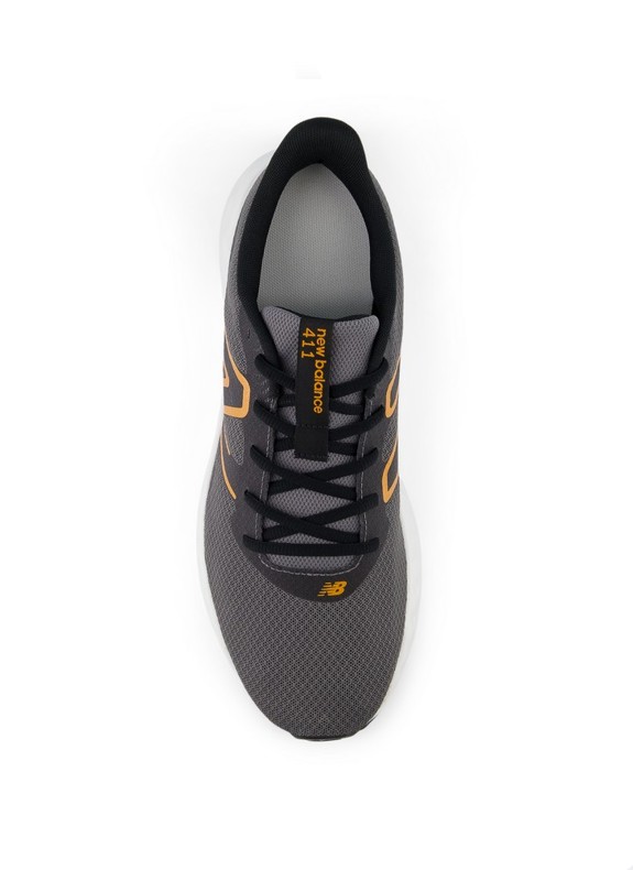 Baskets New Balance M411 noires