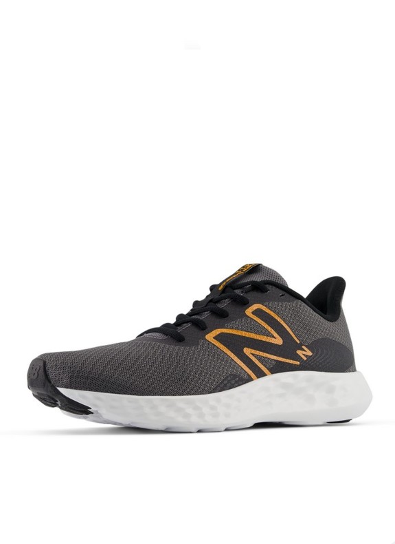 Baskets New Balance M411 noires