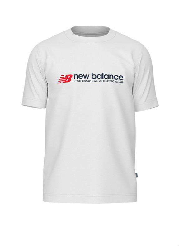 T-shirt New Balance PROFESSIONAL ATHLETICS