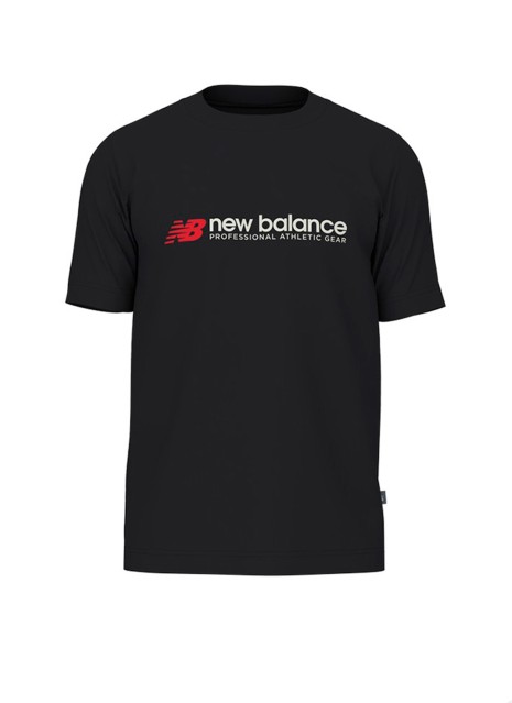 T-shirt New Balance PROFESSIONAL ATHLETICS
