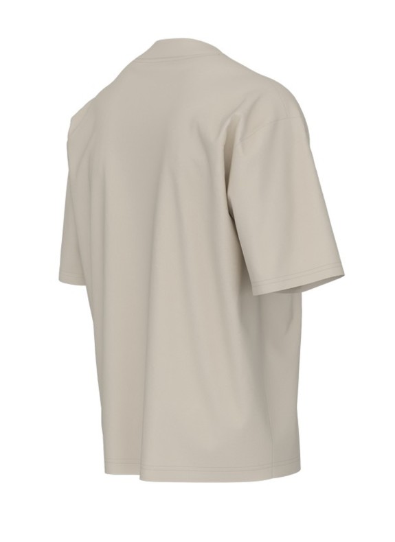 T-SHIRT GRAPHIQUE DE TENNIS