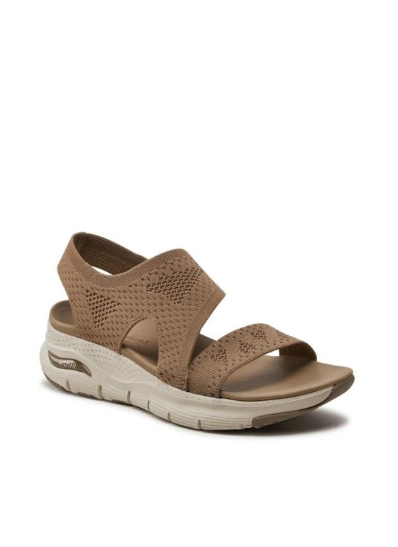 ARCH FIT BRIGHTEST DAY