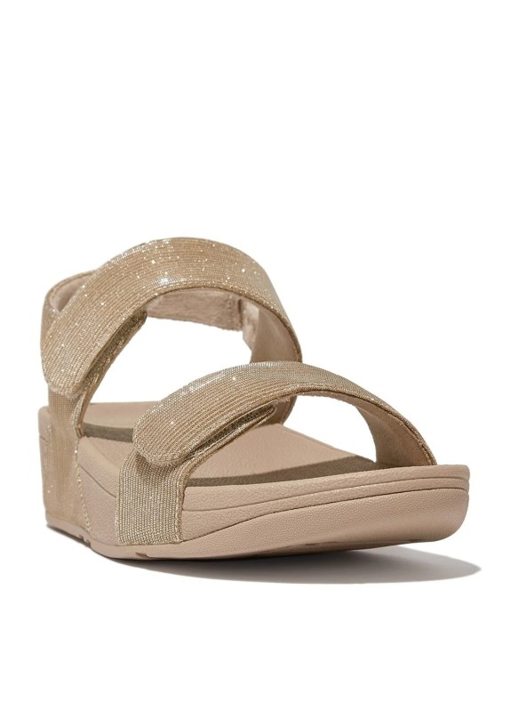 Sandale Fitflop GA2-A94 beige