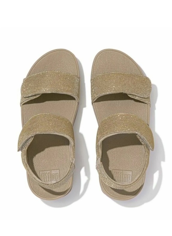 Sandalia Fitflop GA2-A94 beige