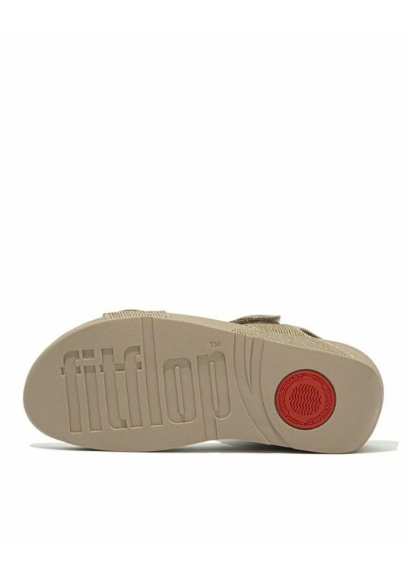 Sandale Fitflop GA2-A94 beige