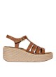 Sandale FitFlop JF5-C15 cuir