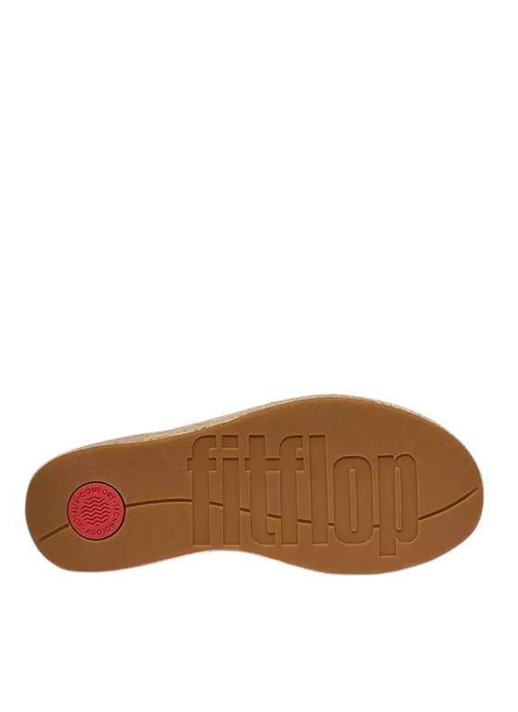 Sandale FitFlop JF5-C15 cuir