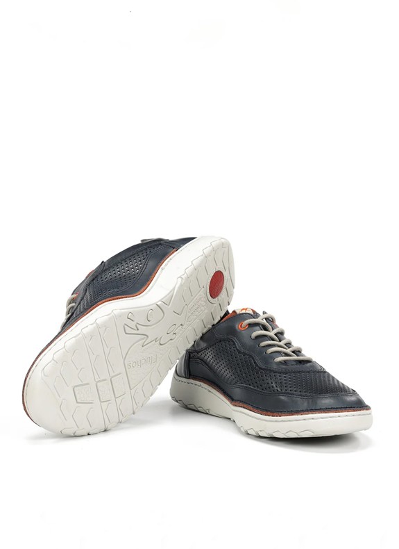 Chaussure Fluchos F2221 marine