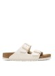 Sandalia Birkenstock Arizona BF Branco