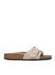 Sandalia Birkenstock Catarina BF Taupe