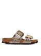Sandalia Birkenstock Sydney CB BF Taupe